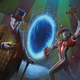 Image for article titled Dungeons & Dragons' Future Is Full of Carnivals and Dragons